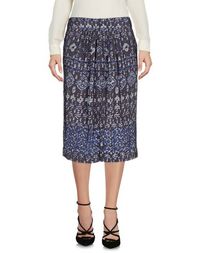 Юбка до колена Stella Forest