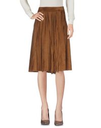 Юбка до колена Christiane Road