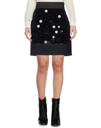 Мини-юбка Emanuel Ungaro
