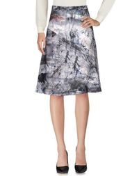 Юбка до колена Elisabetta Franchi