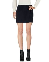 Мини-юбка Dsquared2