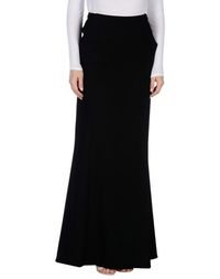 Длинная юбка Alberta Ferretti
