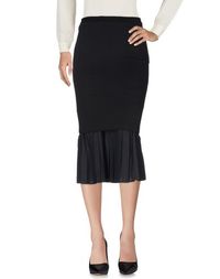 Юбка длиной 3/4 Pinko