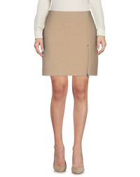 Юбка до колена Carven