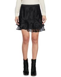 Мини-юбка Isabel Marant