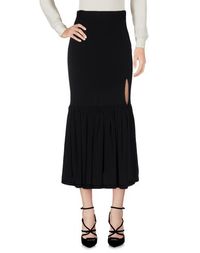 Юбка длиной 3/4 Givenchy