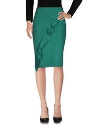 Юбка до колена GAI Mattiolo Jeans