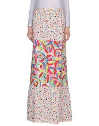 Длинная юбка Boutique Moschino