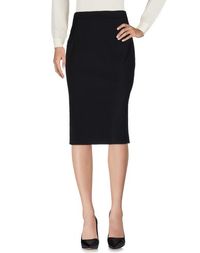 Юбка длиной 3/4 Dolce & Gabbana