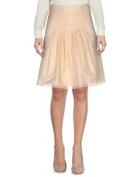 Юбка до колена Blugirl Blumarine