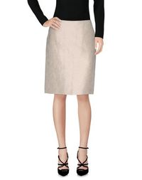 Юбка до колена Philosophy DI Alberta Ferretti