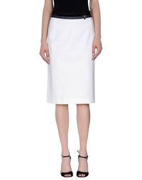Юбка до колена VDP Collection
