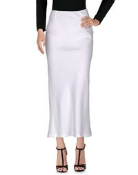Длинная юбка JIL Sander