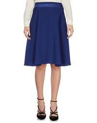 Юбка до колена Elisabetta Franchi