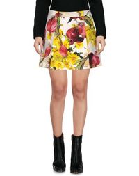 Мини-юбка Dolce & Gabbana