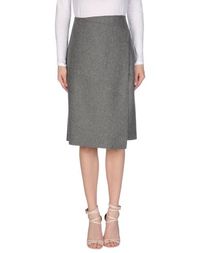 Юбка до колена Ermanno Scervino