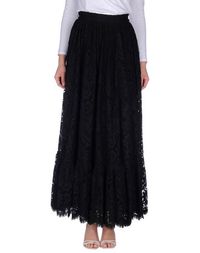 Длинная юбка Dolce & Gabbana