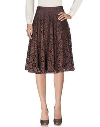 Юбка длиной 3/4 Dolce & Gabbana
