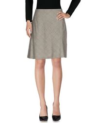 Юбка до колена Carven