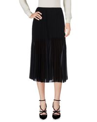 Юбка длиной 3/4 Patrizia Pepe