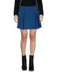Мини-юбка Pinko Black
