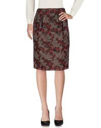 Юбка до колена Dries VAN Noten