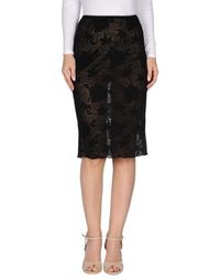 Юбка до колена NÖE