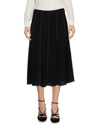 Юбка длиной 3/4 Michael Michael Kors