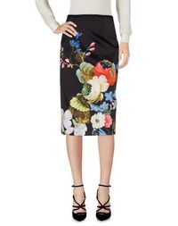 Юбка длиной 3/4 Erdem