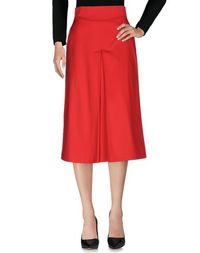 Юбка длиной 3/4 Dsquared2