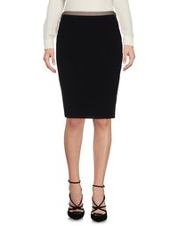 Юбка до колена Kangra Cashmere