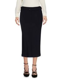 Юбка длиной 3/4 TOM Ford
