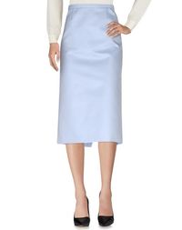 Юбка длиной 3/4 Rochas
