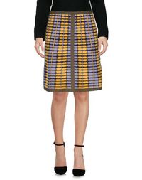 Юбка до колена M Missoni