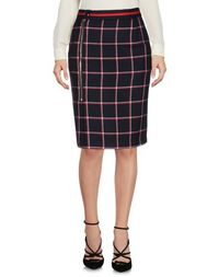 Юбка до колена Muveil