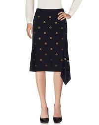 Юбка до колена Tory Burch