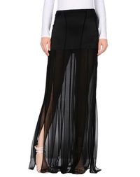 Длинная юбка Alberta Ferretti