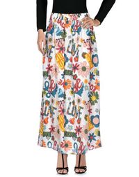 Длинная юбка Love Moschino