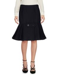 Юбка до колена Sacai