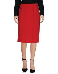 Юбка до колена MAX Mara