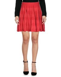 Юбка до колена AlaÏa