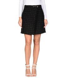 Мини-юбка Sonia Rykiel