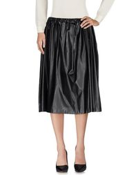 Юбка длиной 3/4 Msgm
