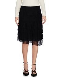 Юбка до колена Philosophy DI Alberta Ferretti