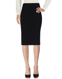 Юбка длиной 3/4 Moschino Cheapandchic