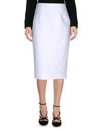 Юбка длиной 3/4 Dsquared2