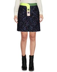 Мини-юбка Peter Pilotto