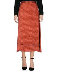 Юбка длиной 3/4 ...À La Fois...