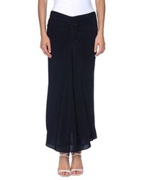 Юбка длиной 3/4 Emporio Armani