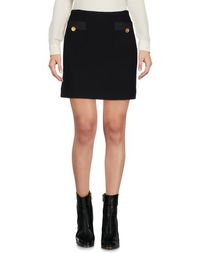 Мини-юбка Edward Achour